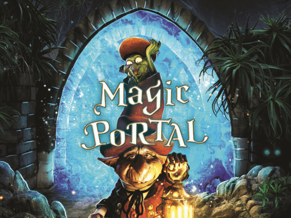 Magic Portal